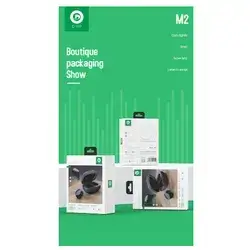 Air Pods M2