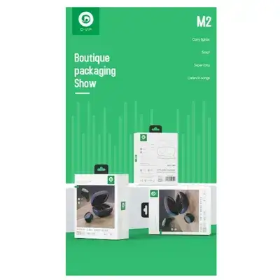 Air Pods M2