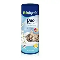Biokat'S Deo Pearls Cotton Blossom 700 G