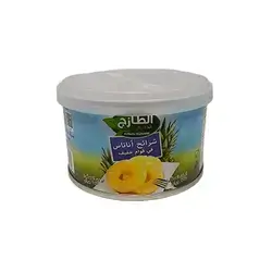 Fresh Pineapple 227 g