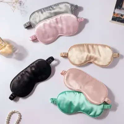 eye mask good