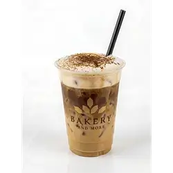 Iced Cappuccino