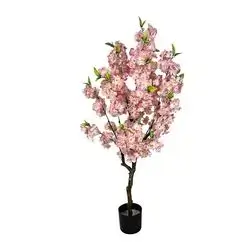 Cherry Tree Artificial Tree 150cm