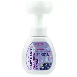 Top Beauty Baby Hand Washing Foam Berry Mix, 300ml