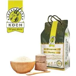 Koch Rice 1121 Pouch 4Kg