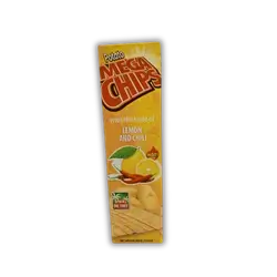 Chips Mica Lemon Spicy 100 gm
