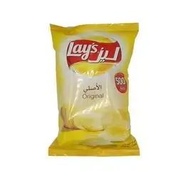 Lays Chips Original 45g