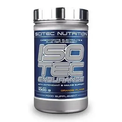 Isotec Endurance (1 kg) orange