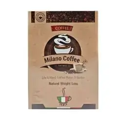 Milano coffee Natural Weight Loss