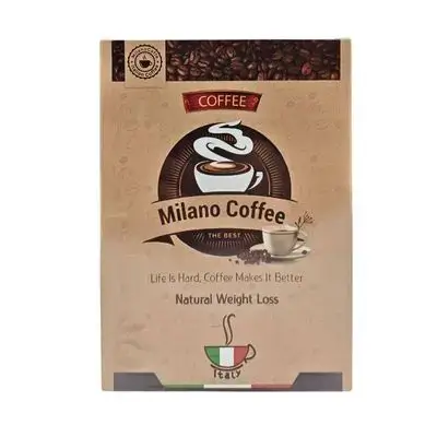 Milano coffee Natural Weight Loss