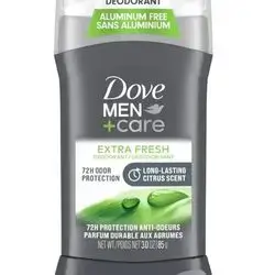 Men+Care Extra Fresh 72H Deodorant Stick مزيل العرق دوف مين + كير