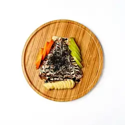 Oreo Crepe