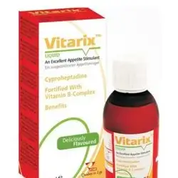 Vitarix syrup
