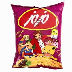 Chipss Mzmz Vinegar 50 gm