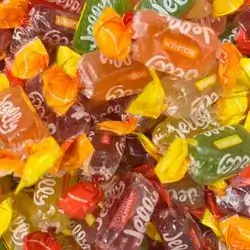 Mixed Gelatin
