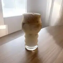 White Ice Mocha
