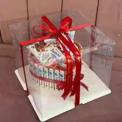 Nestle Box