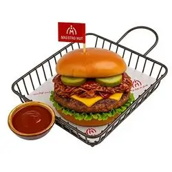 Brisket Burger