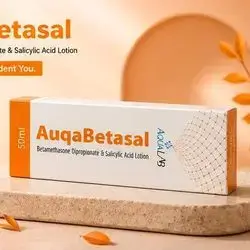 AuqaBetasal Lotion (50ml)