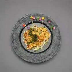 Dynamite Shrimp