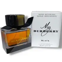 My Burberry Black