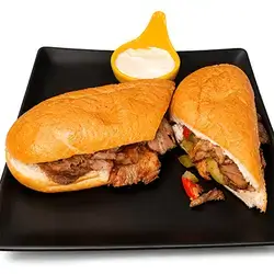 Meat Gass
