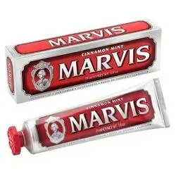 Marvis cinnamon mint 85ml