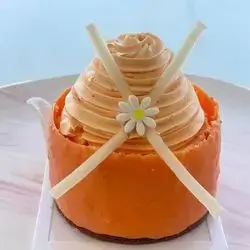 Orange Cake