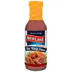 New Land Hot Wings Smokey 354m