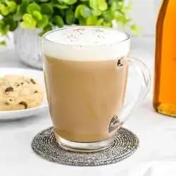 Vanilla Latte