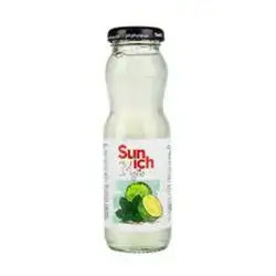 Sunich Mojito Juice Nrb 200ml