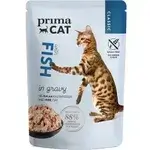 Prima Cat Fish 100g