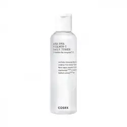 Cosrx AHA BHA Vitamin C Daily Toner