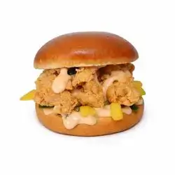 Sonic Zinger