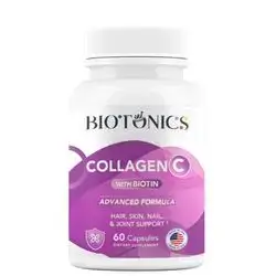 collagen c biotonics