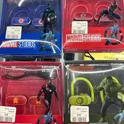 Avengers Marvel