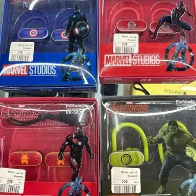 Avengers Marvel