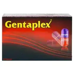 Gentaplex Capsules