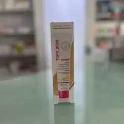 Topicrem spf 50 hydra light cream 40ml