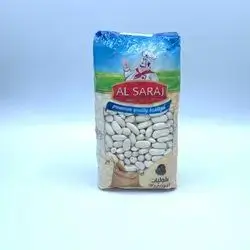 Al-Siraj Beans 500G