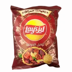 Chipss Lays Dolma 18 gm