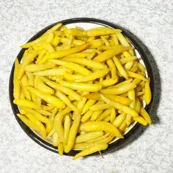 Turkish Hot Pepper