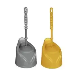 Wc Brush Set