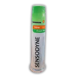 Sensodyne toothpaste 100g