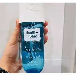 Healthy Shop Body Mist