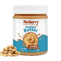 Nutberry Peanut Butter