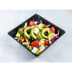 Avocado Salad