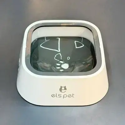 Pet Floating Water Bowl