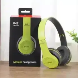 Headphone bluetooth/ quality normal