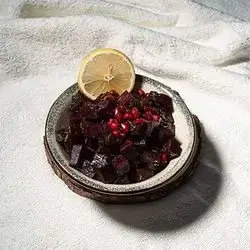 Beetroot Salad